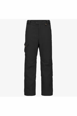 K-Way AVRIEUX MICROTWILL 2L - Pants - Pantaloni sportivi - Uomo