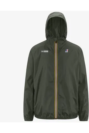 K-Way LE VRAI 3.0 CLAUDE SKY SPORT - Jackets - Medio - Unisex