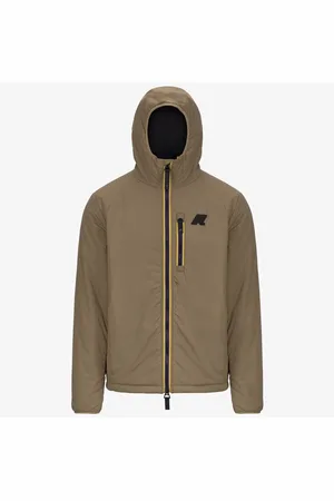 K-Way ETRETAT B - Jackets - Medio - Uomo