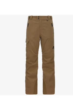 K-Way AVRIEUX CORDUROY - Pants - Pantaloni sportivi - Uomo