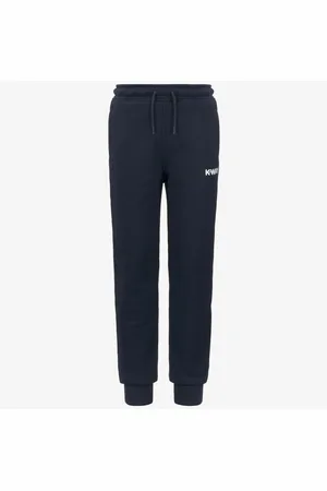 K-Way P. BUVEL PC LETTERING - Pants - Sport Trousers - Boy