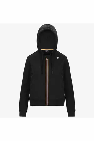 K-Way DELINE FLEECE PEACH - Fleece - Giacca - Donna