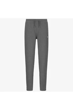 K-Way GINEVRETTE FLEECE PEACH - Pants - Pantaloni sportivi - Donna