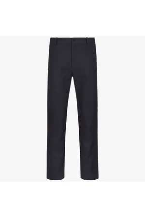 K-Way ELIA TWILL PEACH - Pants - Chino senza pince - Unisex