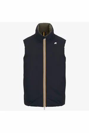 K-Way VALEN ST THERMO REVERSIBLE - Jackets - Corta - Uomo
