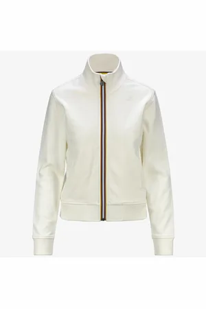 K-Way KATY FLEECE PEACH - Fleece - Giacca - Donna
