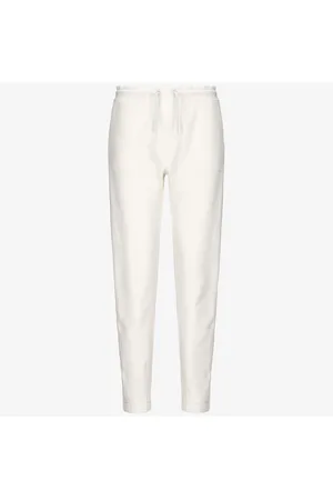 K-Way GINEVRETTE FLEECE PEACH - Pants - Pantaloni sportivi - Donna