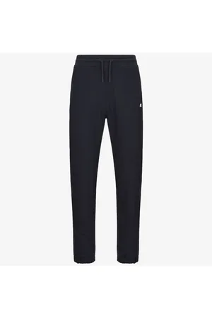K-Way MICKYEL HEAVY FLEECE - Pants - Pantaloni sportivi - Uomo