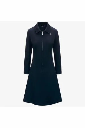 K-Way ADELIE LIGHT SPACER - Dresses - Medio - Donna