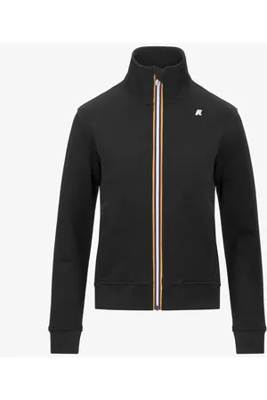 K-Way KATY FLEECE PEACH - Fleece - Giacca - Donna