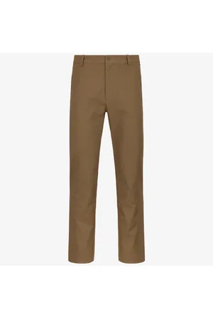 K-Way ELIA TWILL PEACH - Pants - Chino senza pince - Unisex