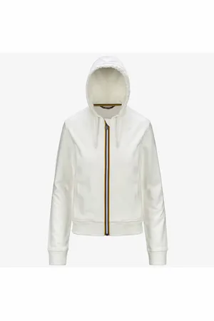 K-Way DELINE FLEECE PEACH - Fleece - Giacca - Donna