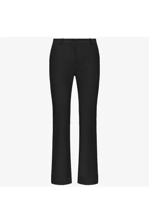 K-Way ELAISE TWILL PEACH - Pants - Chino senza pince - Donna