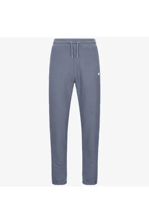 K-Way MICKYEL HEAVY FLEECE - Pants - Pantaloni sportivi - Uomo