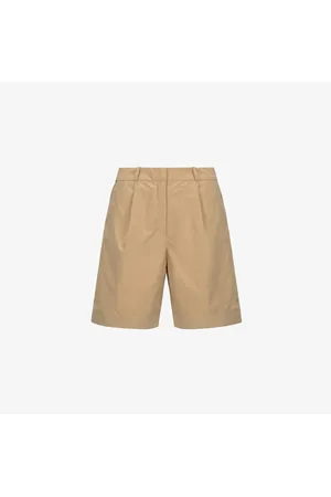 K-Way ALLEN PEACH COTTON LIKE - Shorts - Pantaloncini sportivi - Donna