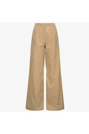 K-Way PIGALLE PEACH COTTON LIKE - Pants - Pantaloni sportivi - Donna