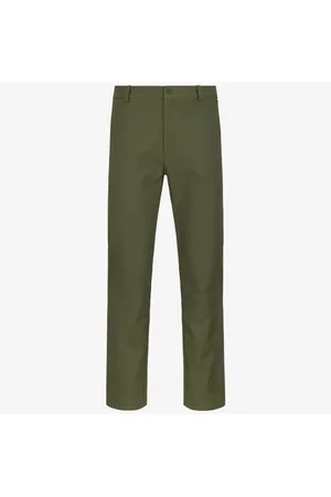 K-Way ELIA TWILL PEACH - Pants - Chino senza pince - Unisex
