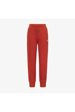 K-Way P. MICK SPACER - Pants - Pantaloni sportivi - Bambino
