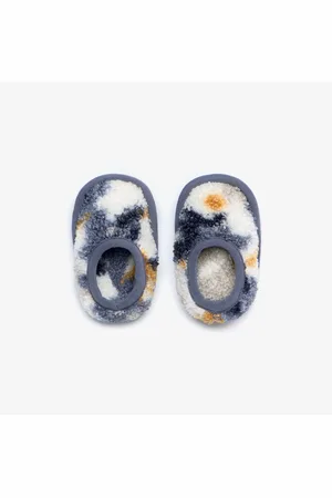 K-Way E. GIFT SET POLAR GRAPHIC - SETS - Blanket / Hat / Shoes - Kid unisex