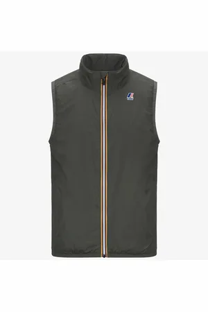 K-Way LE VRAI 4.0 ROULAND WARM - Jackets - Gilet - Unisex