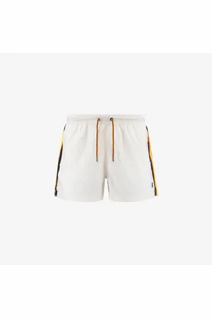 K-Way HAZEL TAPE - Bathing Suits - Costume da bagno boxer - Uomo
