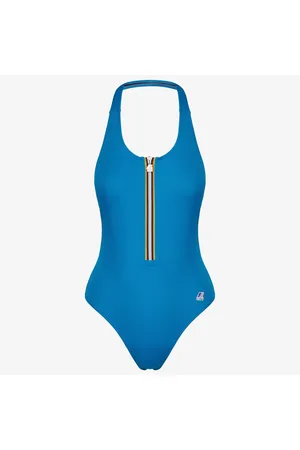 K-Way Sylvie Beach - Bathing Suits - Costume da bagno intero - Donna