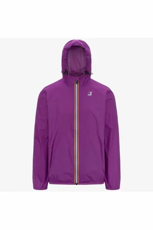 K-Way LE VRAI 4.0 CLAUDE - Jackets - Medio - Unisex