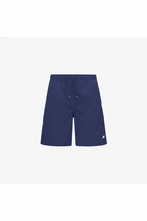K-Way LENON BEACH - Bathing Suits - Costume da bagno boxer - Uomo