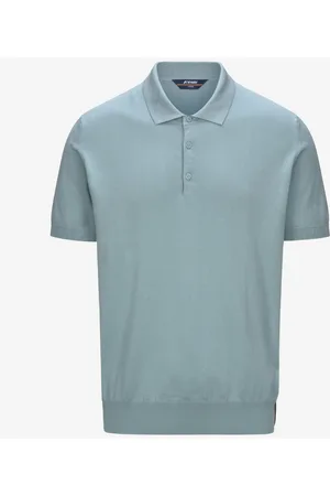 K-Way PLEYNE - KNITWEAR - Polo - Uomo