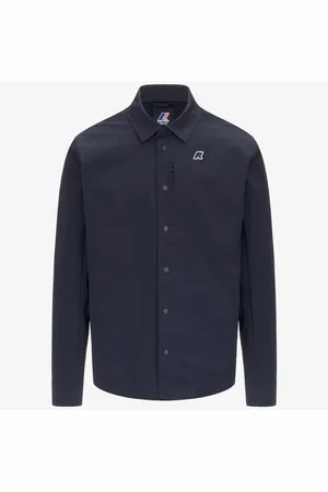 K-Way FERREE - SHIRTS - Classica - Unisex