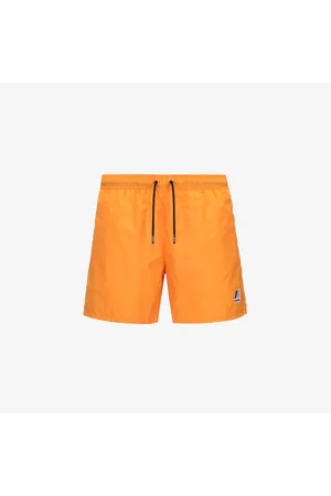 K-Way LE VRAI OLIVIER - Bathing Suits - Costume da bagno boxer - Uomo