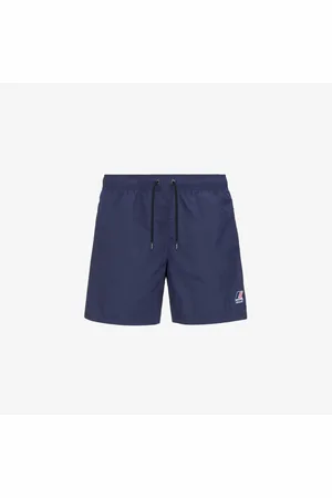 K-Way LE VRAI OLIVIER - Bathing Suits - Costume da bagno boxer - Uomo