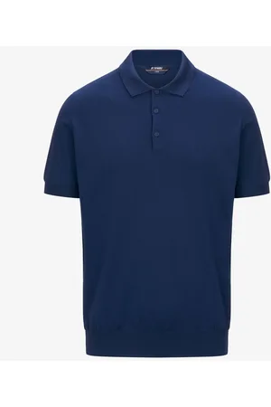 K-Way PLEYNE - KNITWEAR - Polo - Uomo