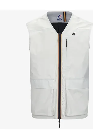 K-Way GORGES - Jackets - Gilet - Unisex