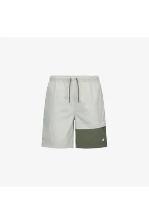 K-Way LENON INSERT BEACH - Bathing Suits - Costume da bagno boxer - Uomo