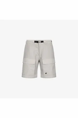 K-Way BURROUGHS - Shorts - Pantaloncini sportivi - Uomo