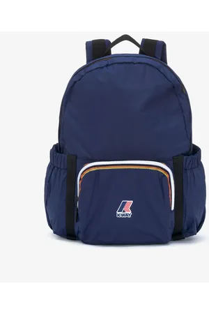 K-Way P. LE VRAI 3.0 MICHELET - Bags - Zaino - Unisex