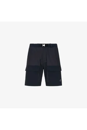 K-Way BURROUGHS - Shorts - Pantaloncini sportivi - Uomo