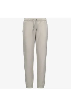 K-Way GINEVRETTE FRENCH TERRY - Pants - Pantaloni sportivi - Donna