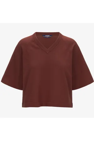 K-Way MAROL - KNITWEAR - Maglia - Donna