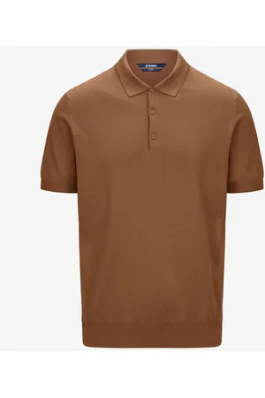 K-Way PLEYNE - KNITWEAR - Polo - Uomo