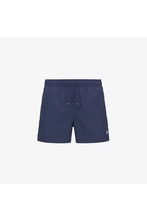 K-Way HAZEL BEACH - Bathing Suits - Costume da bagno boxer - Uomo