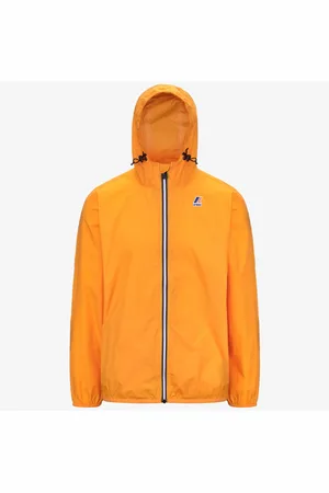 K-Way LE VRAI 4.0 CLAUDE - Jackets - Medio - Unisex