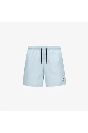K-Way LE VRAI OLIVIER - Bathing Suits - Costume da bagno boxer - Uomo