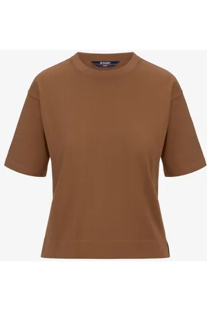 K-Way ESMER - KNITWEAR - Maglia - Donna