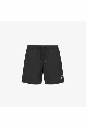 K-Way LE VRAI OLIVIER - Bathing Suits - Costume da bagno boxer - Uomo