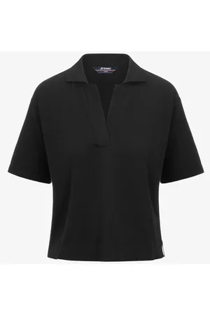 K-Way MARLHES - KNITWEAR - Polo - Donna