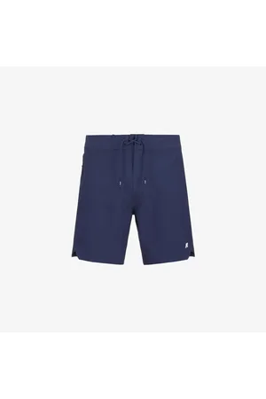 K-Way HAXLEY TEK STRETCH BEACH - Bathing Suits - Costume da bagno boxer - Uomo