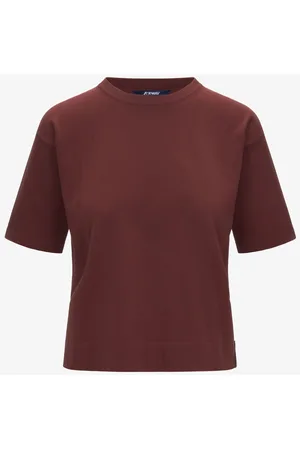 K-Way ESMER - KNITWEAR - Maglia - Donna