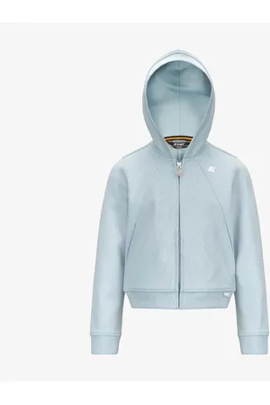 K-Way P. RENA INTERLOCK - Fleece - Giacca - Bambina